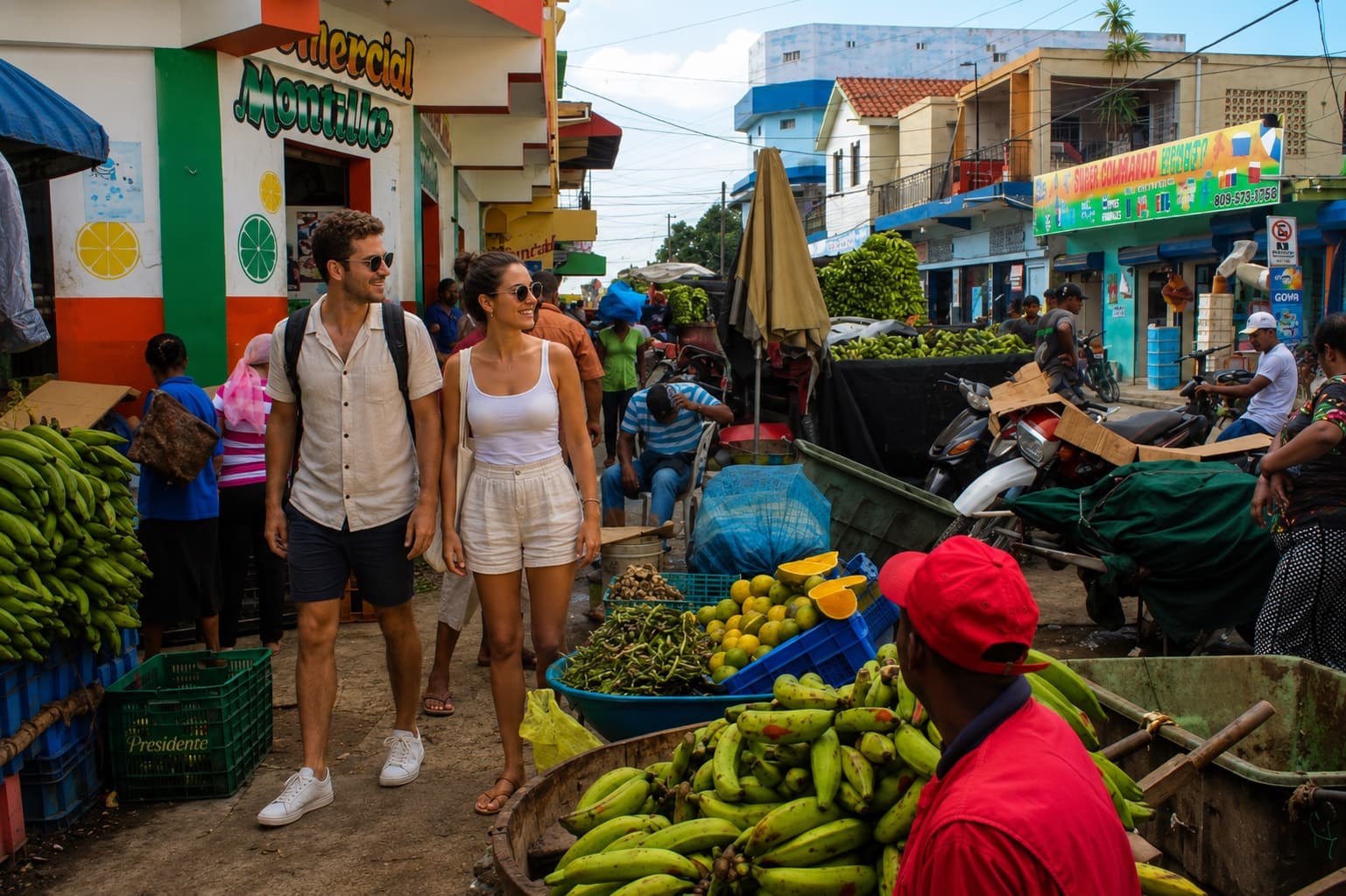 Beyond the Resorts: The Side of Punta Cana Many Travelers Never Truly Experience