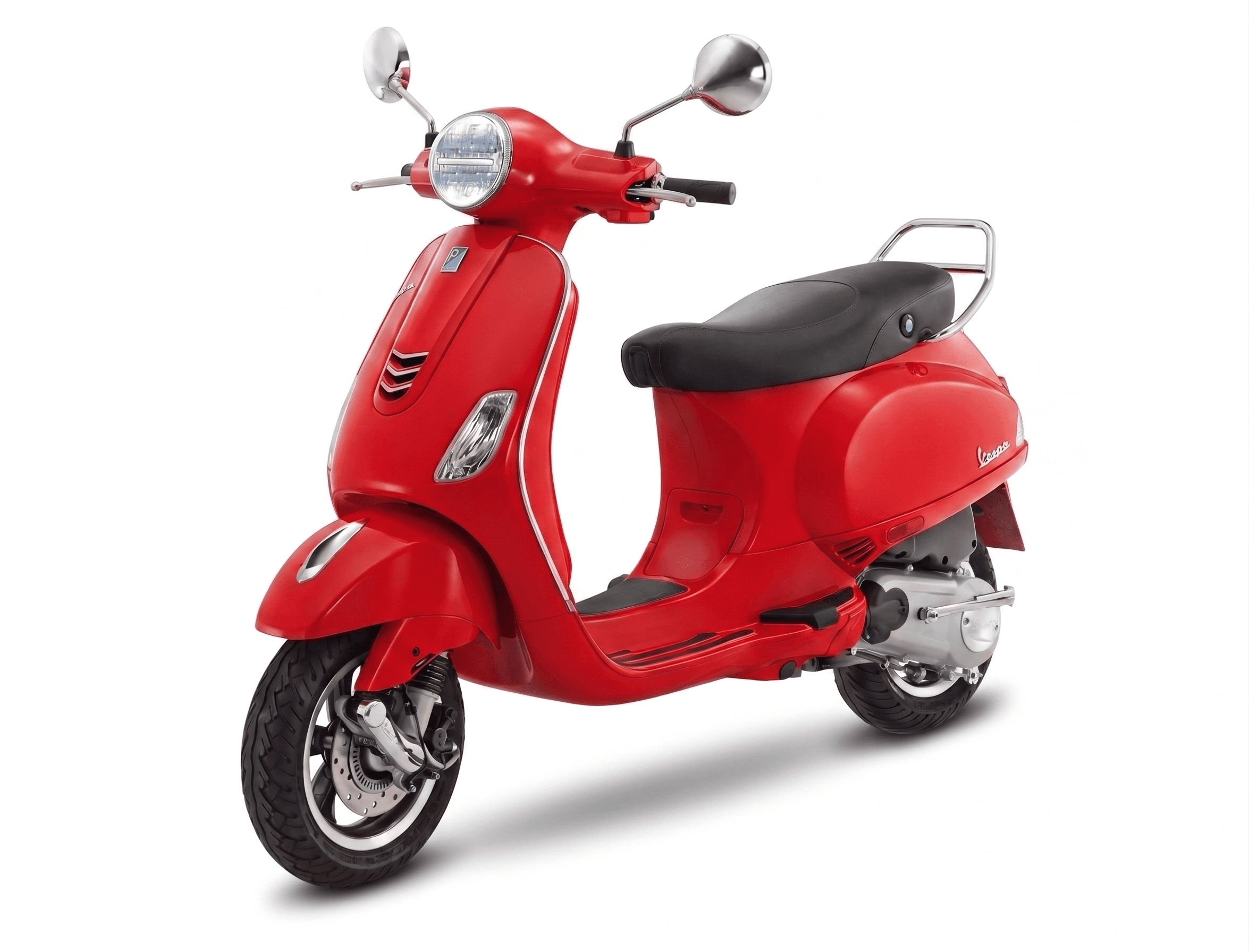 Vespa Punta Cana