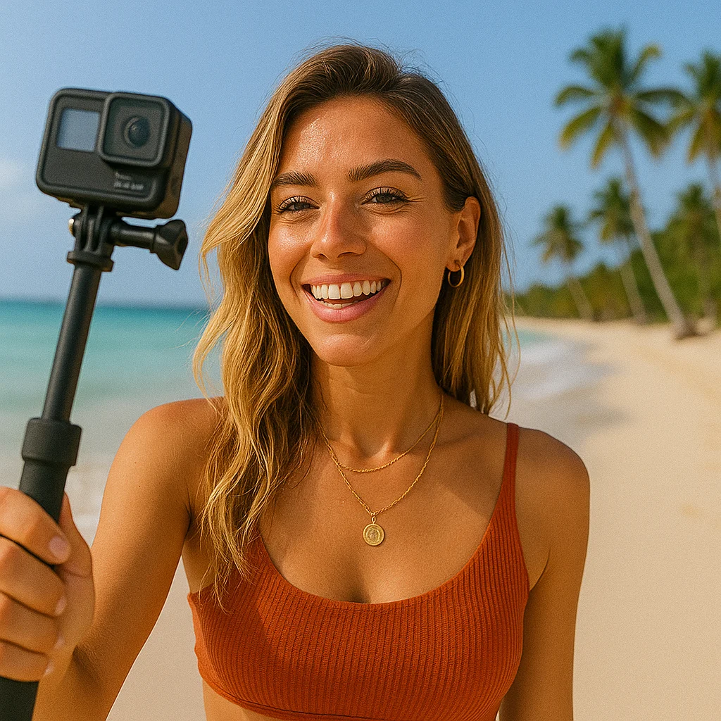 For Creators & Influencers